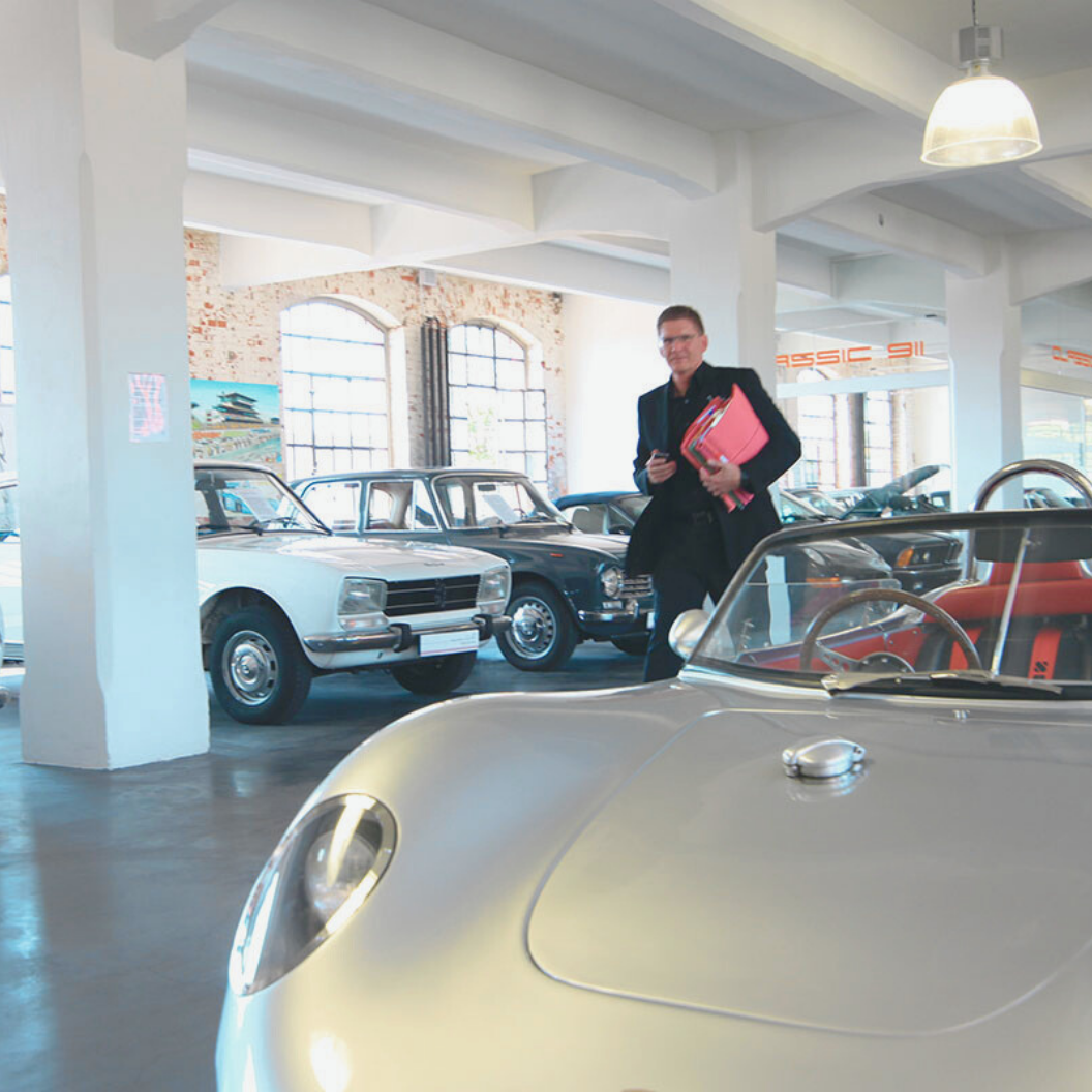 FRANKFURT KLASSIKSTADT