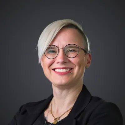 Diana Eckert