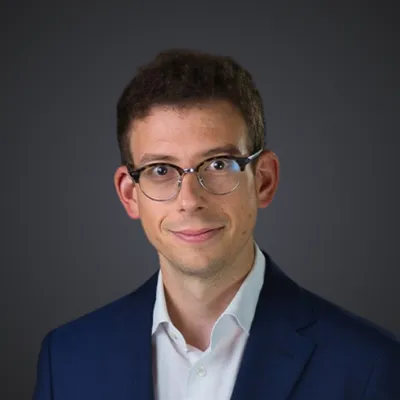 Dr. Lennart Späth