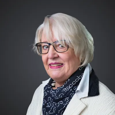Erika Naumann