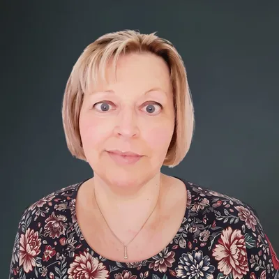 Ingrid Sebele