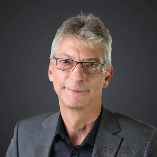 Jochen Husslein