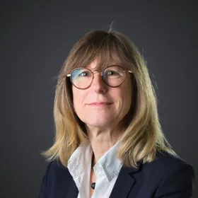 Kerstin Martin