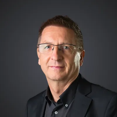 Michael Wolff