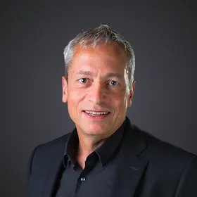 Peter Hartherz