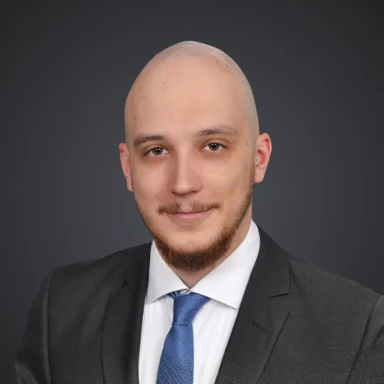 Sebastian Brütt