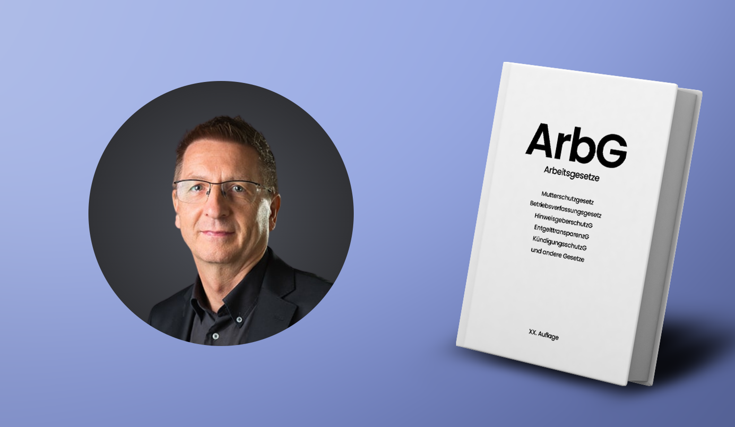 Arbeitsrecht Info 07.2026