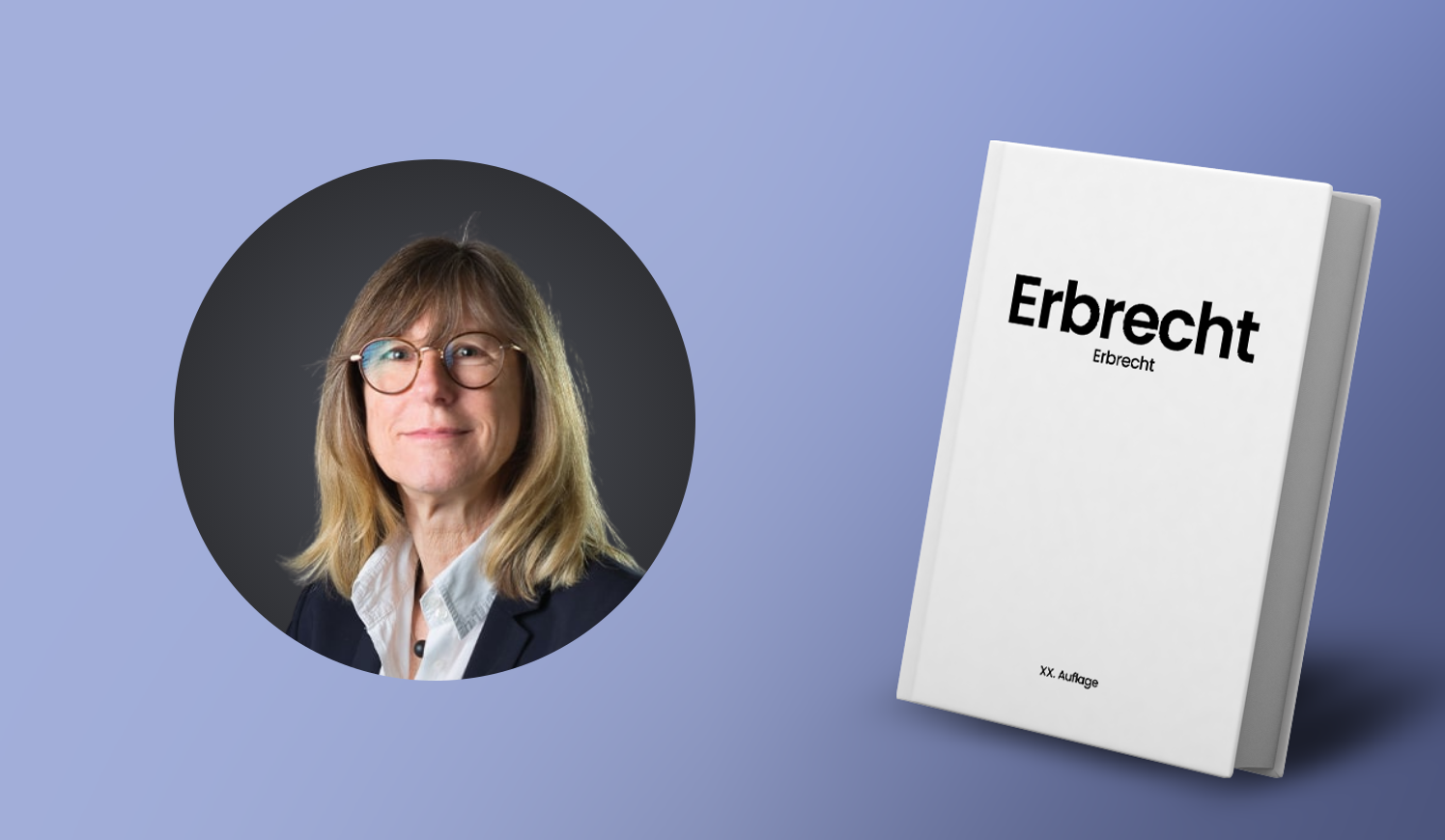 Erbrecht Info 08.2026