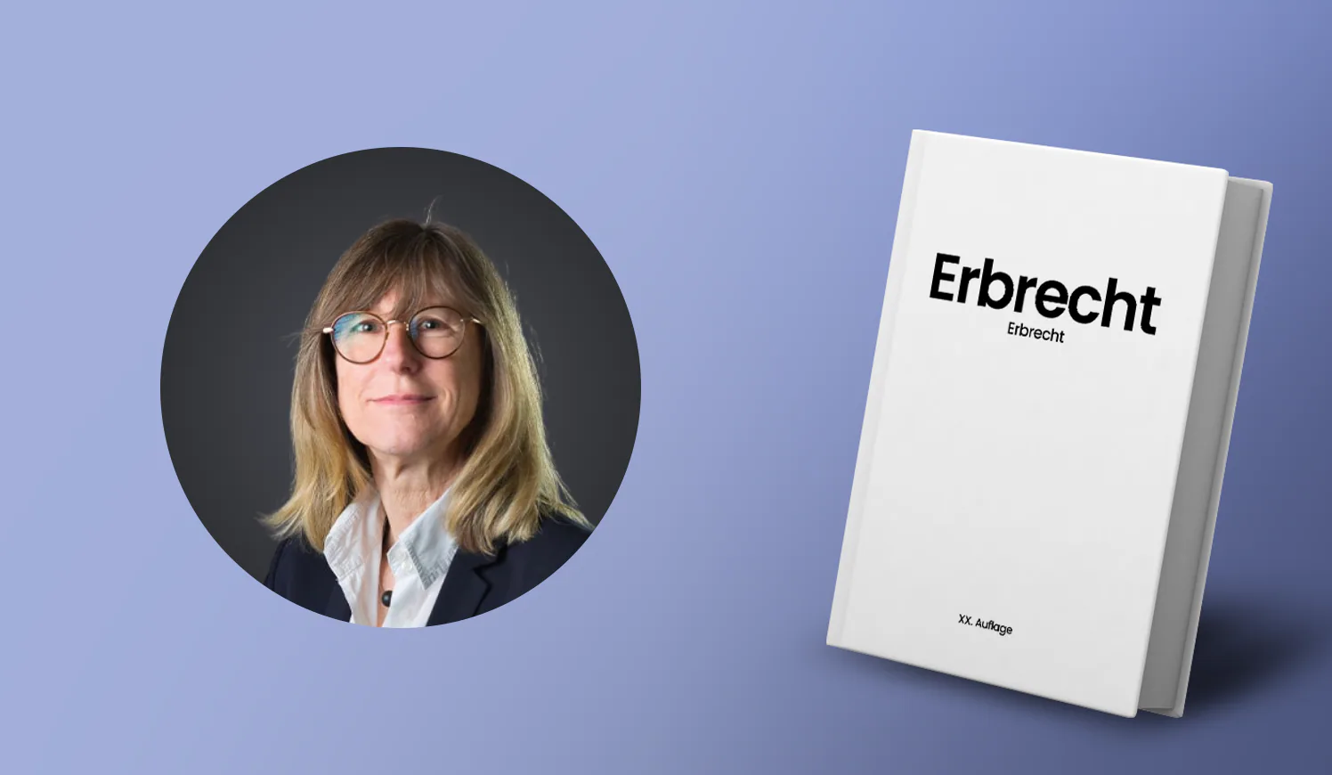Erbrecht Info 08.2026