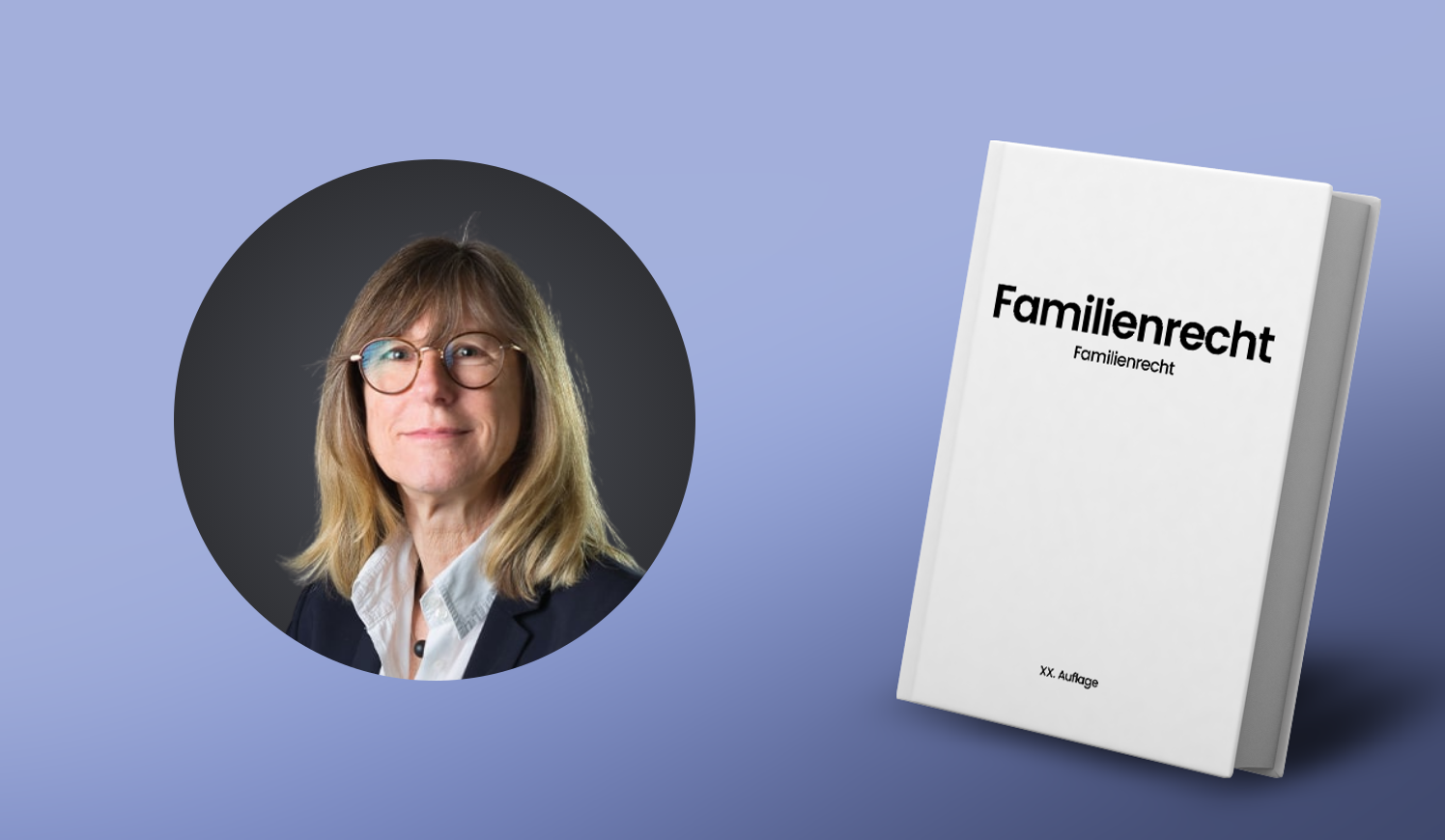 Familienrecht Info 08.2026