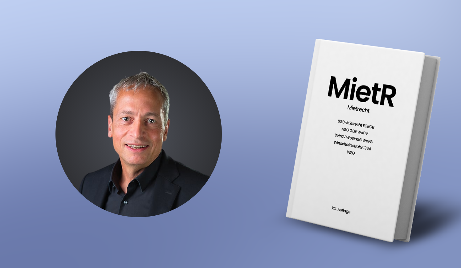 Mietrecht Info 08.2026