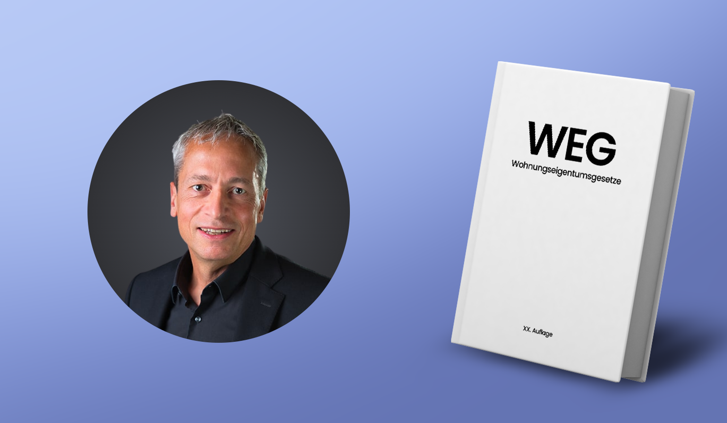 WEG-Recht Info 08.2026