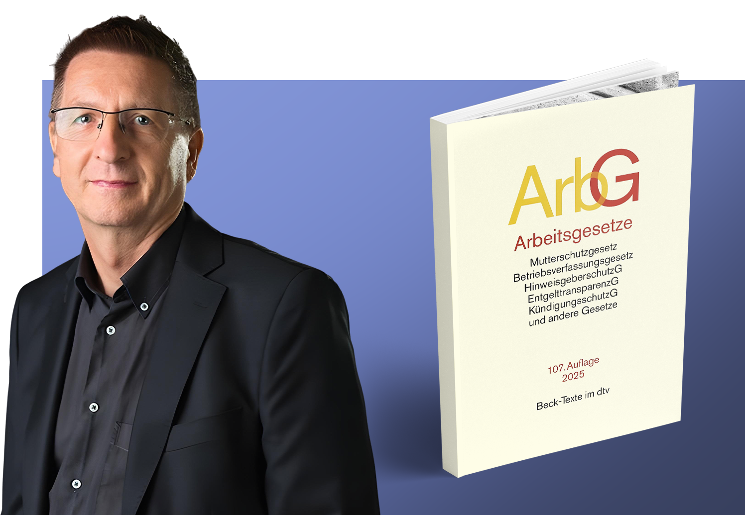 Arbeitsrecht Info 07.2025