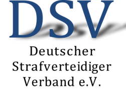 Deutscher Strafverteidigerverband